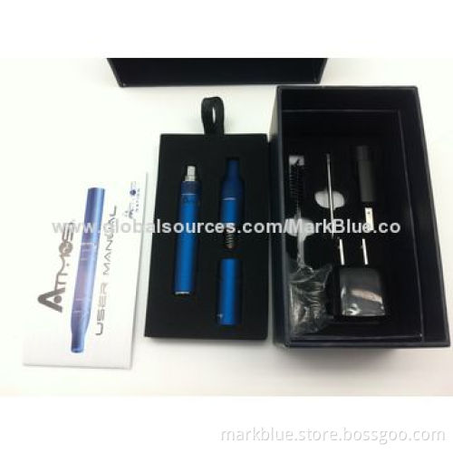 2014 Dry Herb Vaporizers from China Manufacturer, CE and RoHS Marks